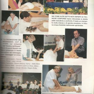 2000- Milano FOTOCRONACA Italia